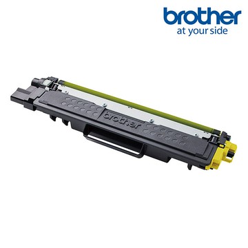 Brother TN-267Y 原廠高容量黃色碳粉匣