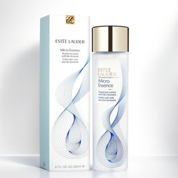 雅詩蘭黛 ESTEE LAUDER 微分子肌底原生露-200ml 台灣專櫃版 效期至202602