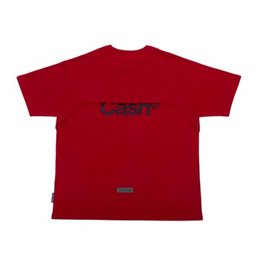 Cashonly Gesso Gen 2 寬版短T Cash only 銀貨兩訖 oversize 短袖 T恤 寬鬆