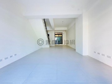 山水文苑全新完工臨路透天多戶可選A｜南投縣南投市嘉和一路