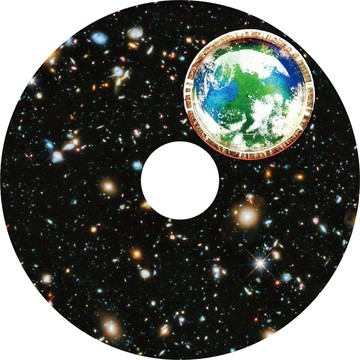 移動記 ~ 無政府進行曲  Travel Book ~ Atopia March : Audio CD