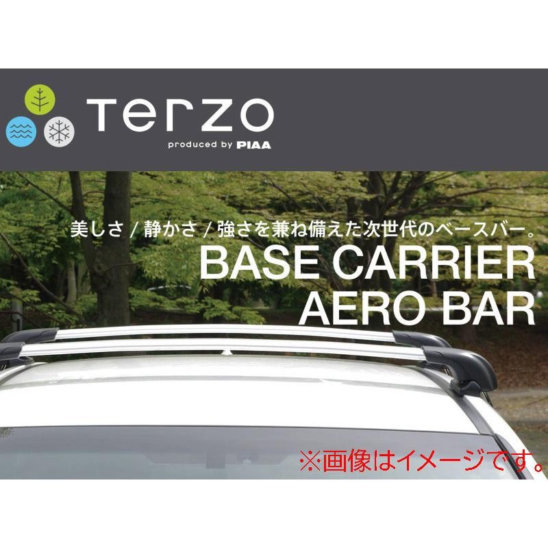 パーティを彩るご馳走や Terzo テルッツォ by PIAA ベースキャリア