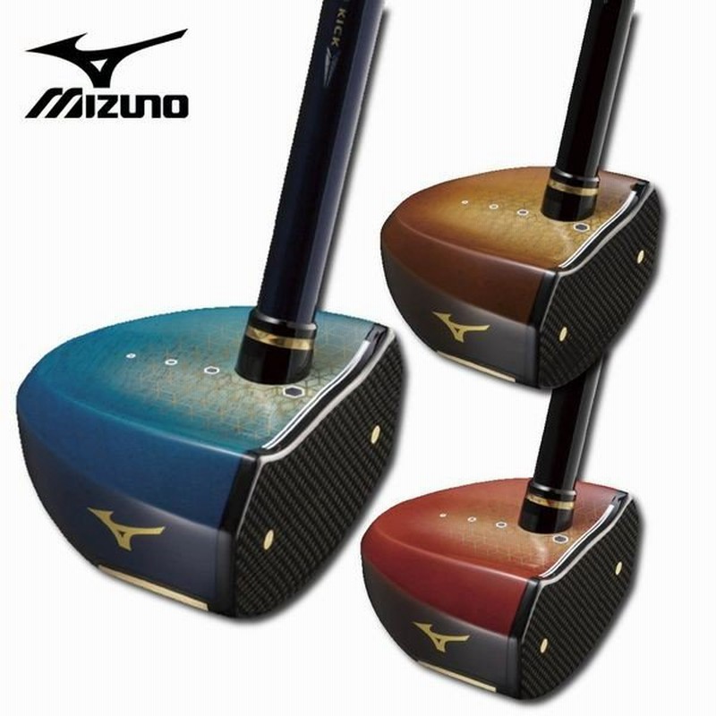 MIZUNO ミズノ パークゴルフクラブ GX01 C3JLP00327 C3JLP00358 C3JLP00362 通販  LINEポイント最大0.5%GET | LINEショッピング