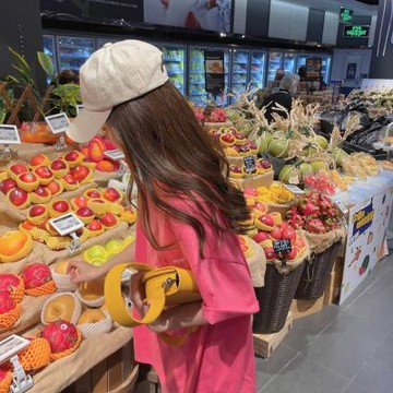 【梨卡】隔日到貨 女裝 短袖 上衣 T恤 衣服 女生衣服 夏天衣服 多巴胺穿搭 韓版上衣 BR1556【現貨24H】