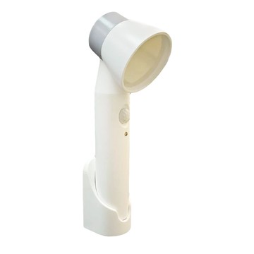 明沛 USB充電二合一紅外線感應燈 5W高亮度LED  1個