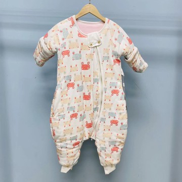 82650寶寶睡袋380g鑫弘-萌寶童裝可開發票