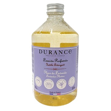 DURANCE 朵昂思 香氛洗衣精 薰衣草花 500ml  1瓶