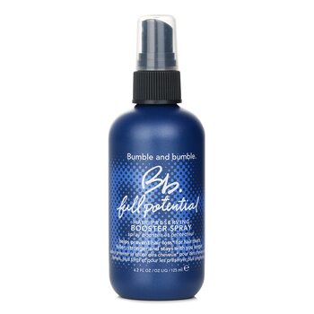 【寶寶與寶寶】防掉髮噴霧 Bb. Full Potential Hair Preserving Booster Spray