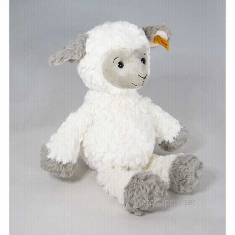 シュタイフ テディベア 仔ひつじのリタ Steiff Lita lamb Soft