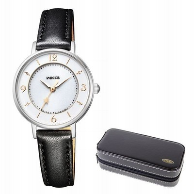 シチズン ウィッカ ソーラー レディースタイプ Kp3 465 10 返品種別a 通販 Lineポイント最大get Lineショッピング