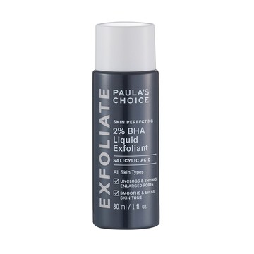 (免運)【Paulas Choice 寶拉珍選】2%水楊酸精華液(各膚質適用) 30ml 公司貨
