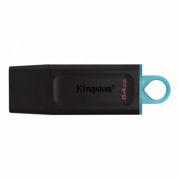 KINGSTON DTX/64GB 隨身碟