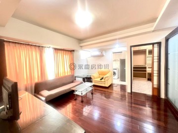 獨家專任-東園培英電梯美2房/社區可租車位｜新竹市東區花園街