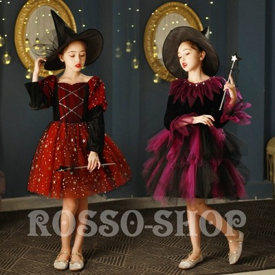 魔女小悪魔ワンピースの通販 3 687件の検索結果 Lineショッピング