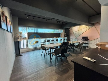 中興水世界旁15米面寬黃金角店│近文心中清捷運站｜台中市北屯區山西路二段