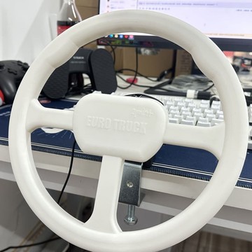 歐卡2方向盤鼠迷妳體驗賽車沈寂是diy遊戲新品經選推薦