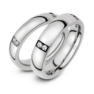 戒指．星光戀．對戒．尾戒｜客製刻字