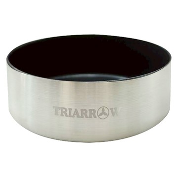 TRIARROW 三箭牌 固定底圓形塔模 3707  7cm  1個