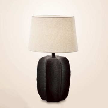 E27陶瓷桌燈 B18-55-61941