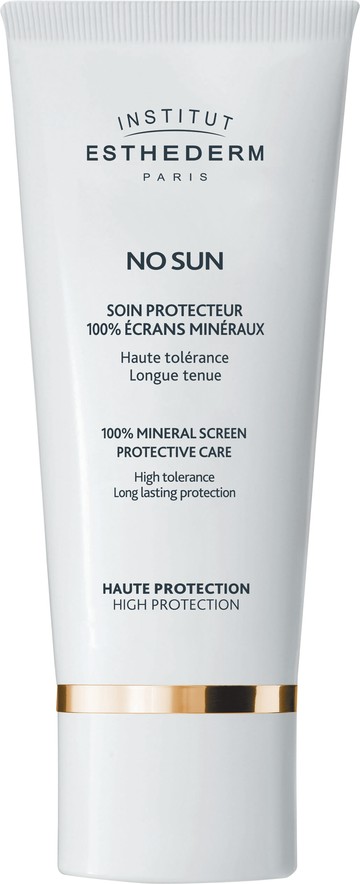 Institut Esthederm No Sun - High Protection Cream 50ml
