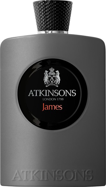 Atkinsons James Eau de Parfum Spray 100ml