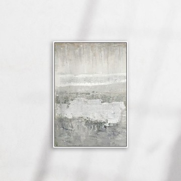 侘寂白晝 | a | 藝術微噴 | 掛畫