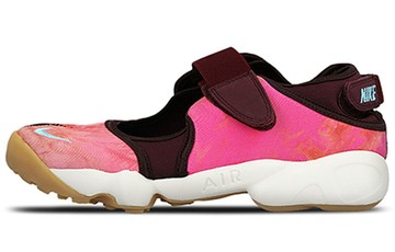 WMNS NIKE AIR RIFT PRM QS PINK RED