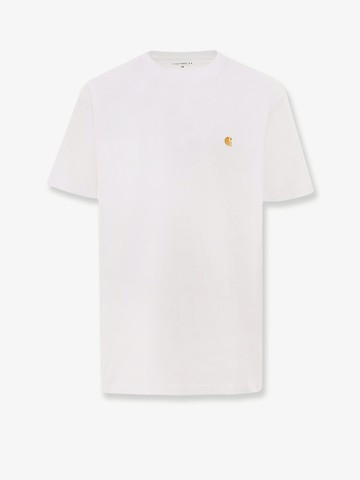 Cotton t-shirt - CARHARTT WIP - gender_Man