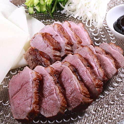 鴨 肉 ムネ肉 ハンガリー産 マグレドカナール 300g-400ｇ Magret de Canard SKU307