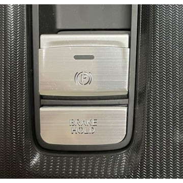 ~歐力斯~本田 HONDA 22-25年 HR-V HRV 手煞車按鍵貼 電子手煞車按鍵貼片 中控按鍵貼片 按鍵裝飾貼