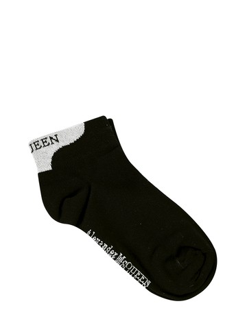 Alexander McQueen Socks