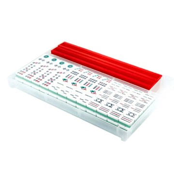 [福利商品]7-1_OMORY 旅遊型迷你麻將, 1盒