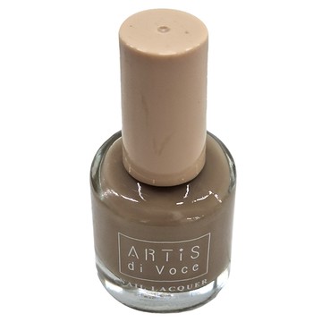 ARTiS di Voce 台灣公司貨 保養指甲油 焦糖奶霜 51  焦糖奶霜  15ml  1瓶  1件
