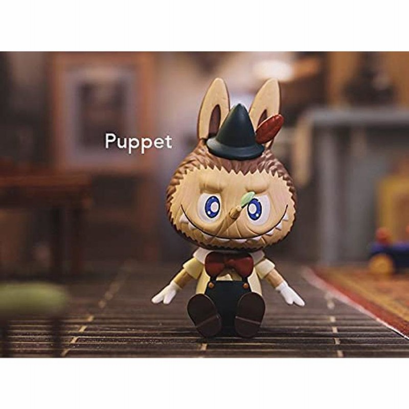 POPMART LABUBU ザ・モンスターズ・トイズシリーズ 12個入りBOX