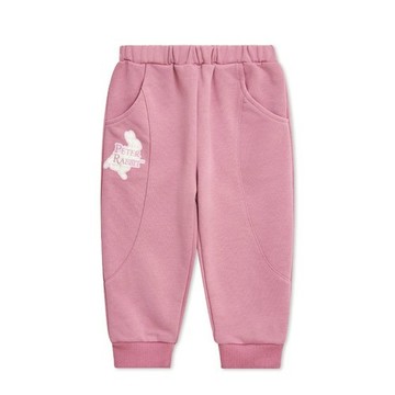 簡約比得嬰兒長褲