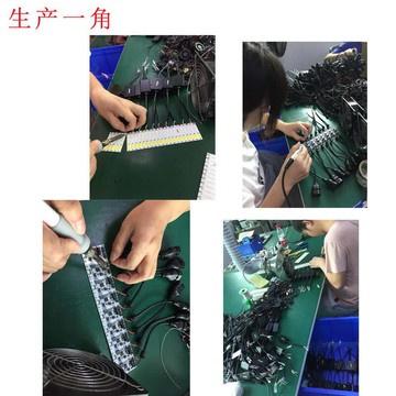 【優選百貨】Infitary汽車LED大燈V3-H4 h13暖白光4500K遠近光一體改裝車燈