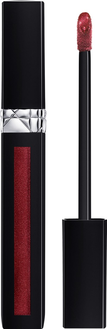 DIOR Rouge Dior Liquid Lip Stain 6ml 979 - Poison Metal
