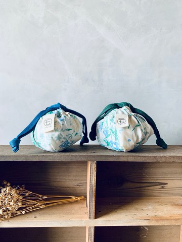 【環保購物袋】圓祈まるい