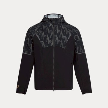 UA 男 APAC LNY Brushed Woven 外套 人氣新品