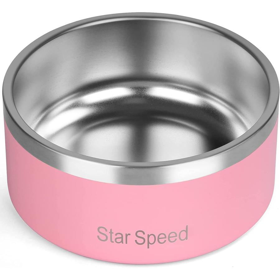 Dog water bowl hotsell that keeps water cold