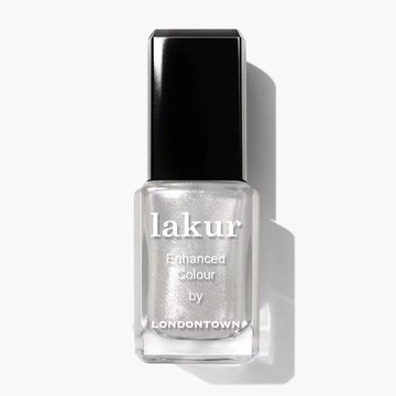 LONDONTOWN lakur 恆美指彩 Coconut Crush-霓光貝殼 12ml
