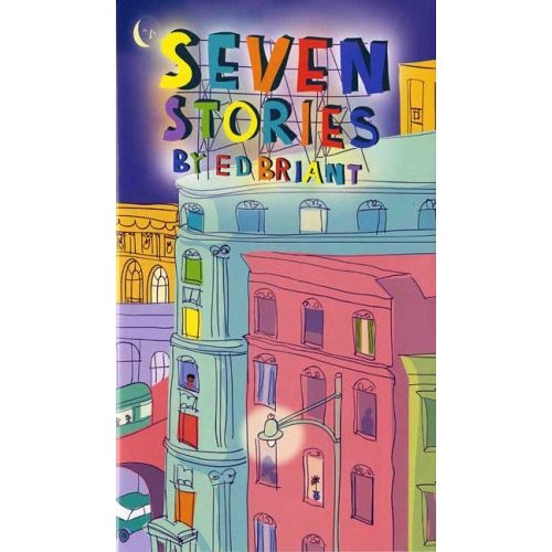 Seven Stories (Neal Porter Books)