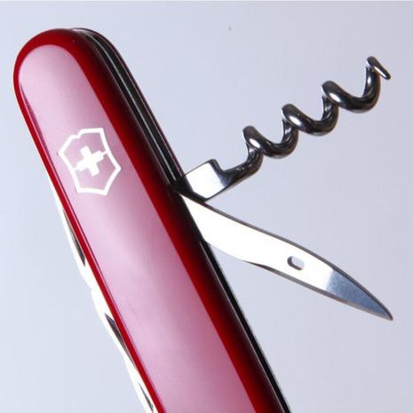 VICTORINOX ビクトリノックス ツーリスト マルチツール