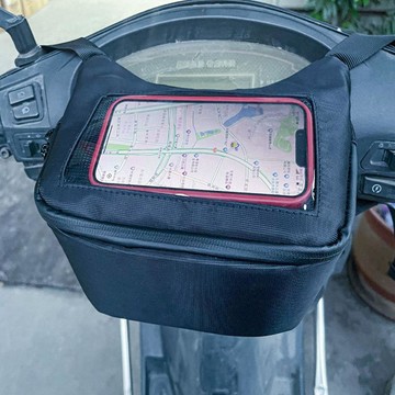 熱賣特惠🚲️全新升級版型 自行車包 龍頭包 龍骨包 機車車頭包 機車龍頭包 機車頭包 機車側掛包 外送員必備腳踏車包包