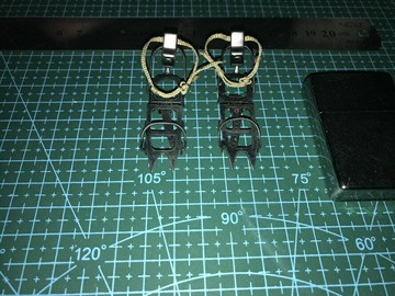 兵者草堂-HT兵人 1/6 美軍山地狙擊手 ACU版 釘鞋