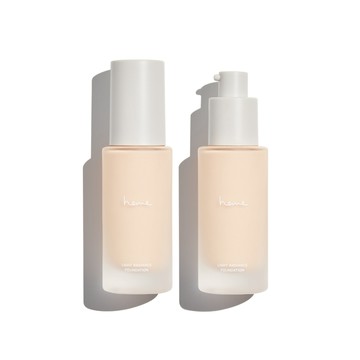 heme 輕透光感粉底液 SPF50＋ ★★★ – 19N Fair 38ml
