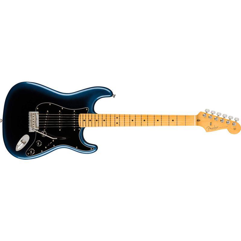 Fender エレキギター American Professional II Stratocaster?, Maple Fingerboar