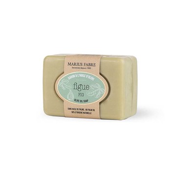 Marius Fabre 法鉑 無花果橄欖草本皂 100g (MF076)