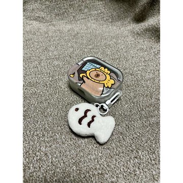 水瀨適用airpods4保護套airpodspro2保護套airpods4代耳機殼三四代蘋果耳機保護套airpods3套藍牙耳機保護套
