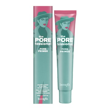 【BENEFIT】嘖嘖稱齊毛孔隱形露 44ml